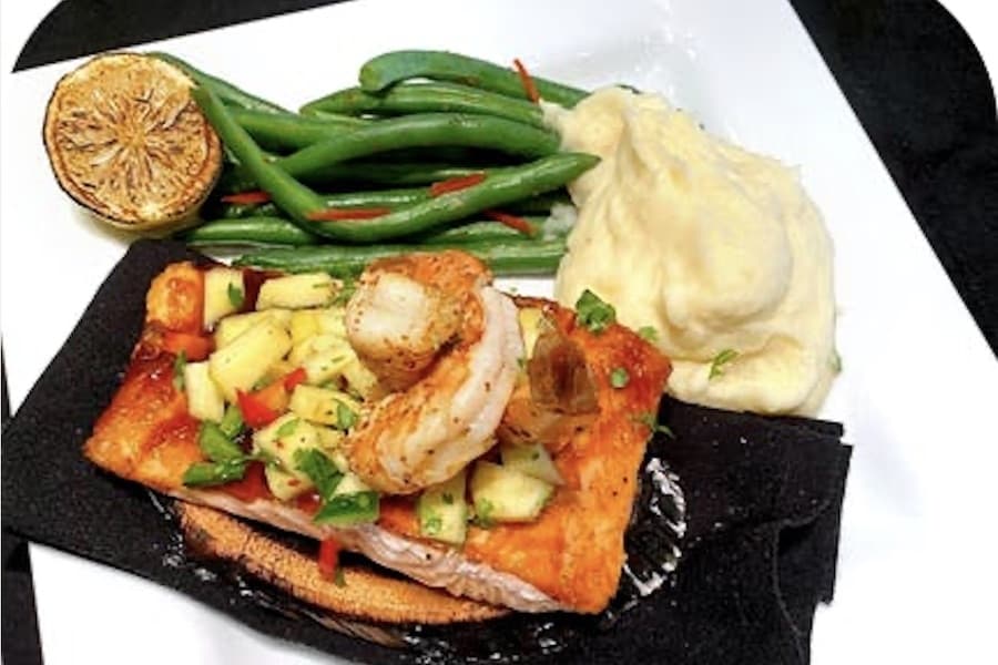 Anaya’s Seafood Scratch Kitchen now open in Plano