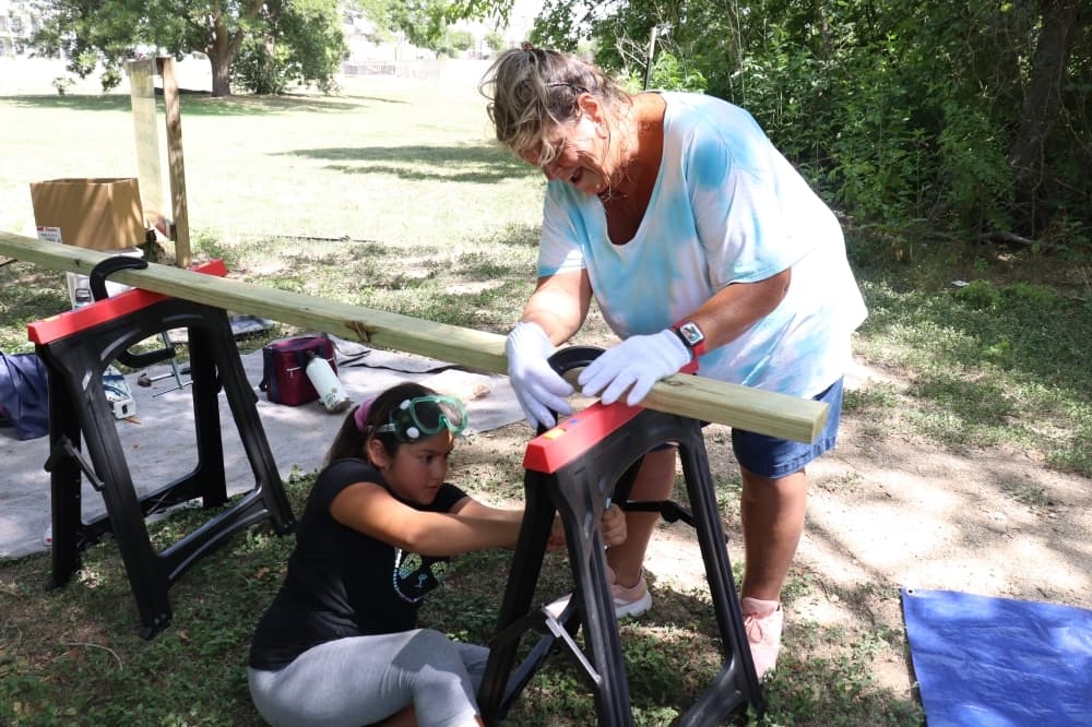 Local nonprofit San Marcos Youth Service Bureau aims to fill gaps in at-risk children’s lives
