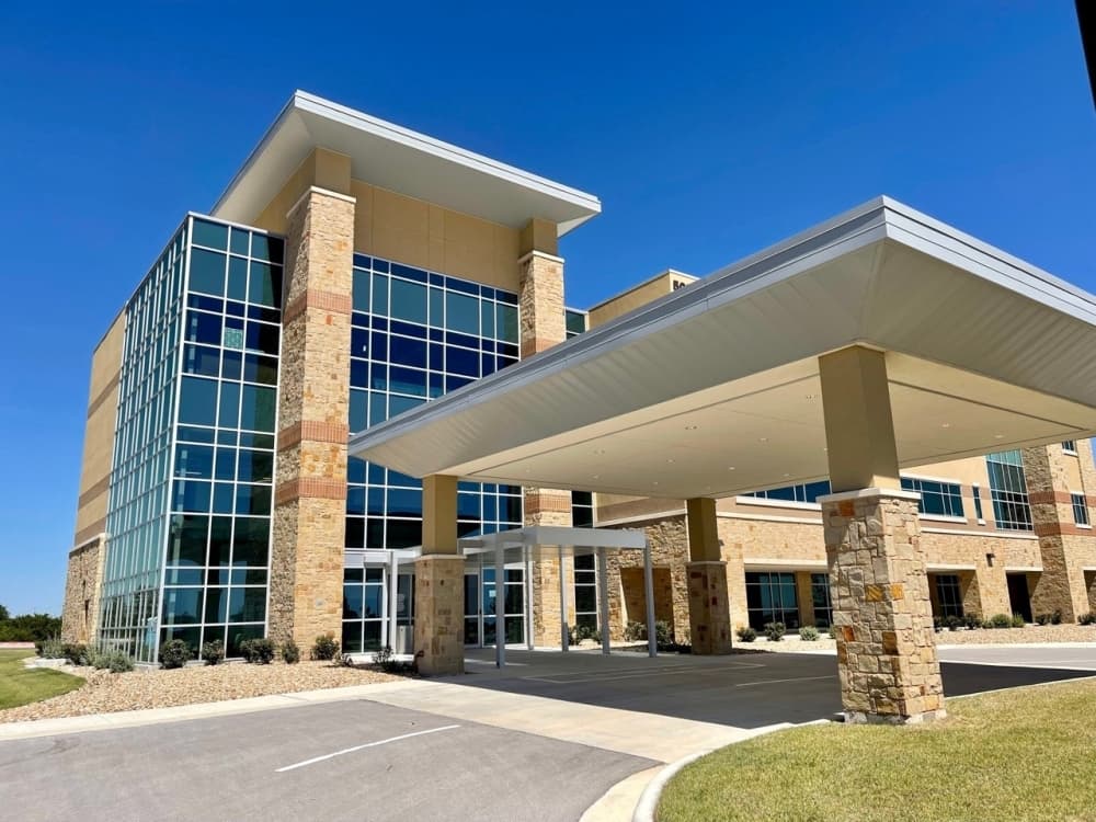 Austin Diagnostic Clinic celebrates 70th anniversary in October
