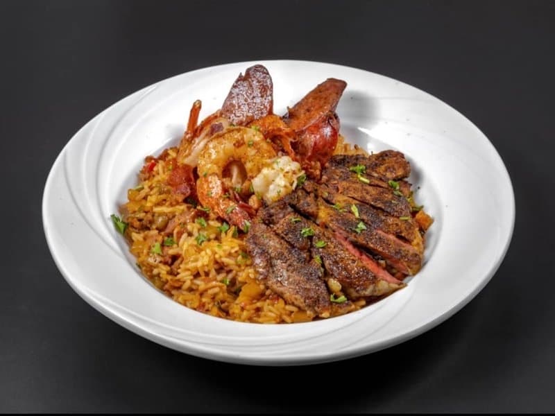 Dirty Cajun Seafood Kitchen opens in Flower Mound