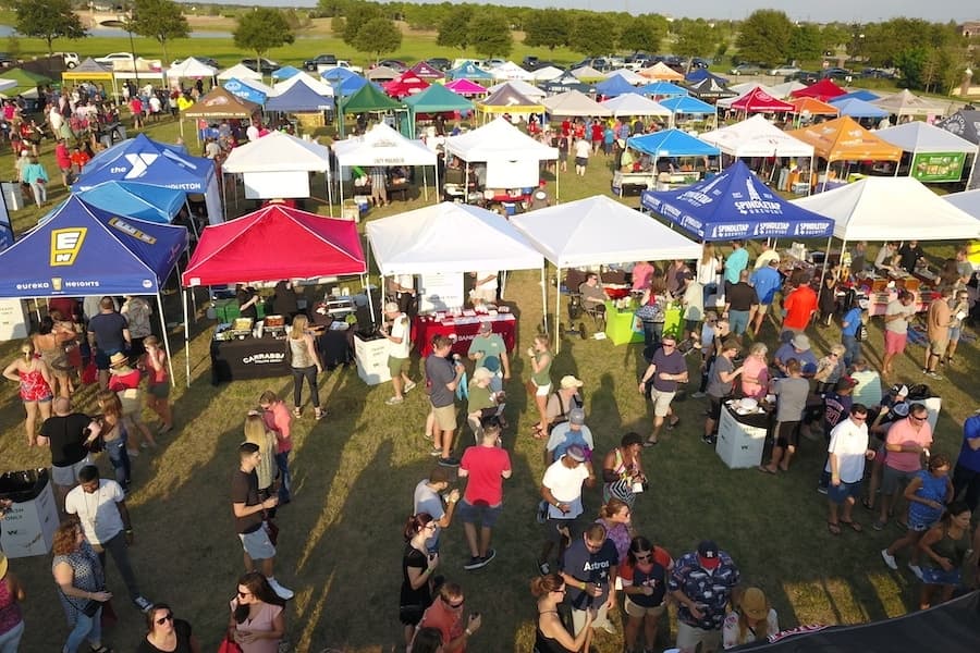 Tickets on sale now for fourth annual A Taste of Cy-Fair event