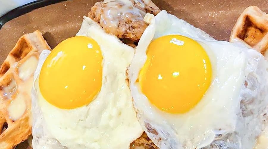 18 Brunch spots to try in our 2022 Breakfast and Brunch Guide