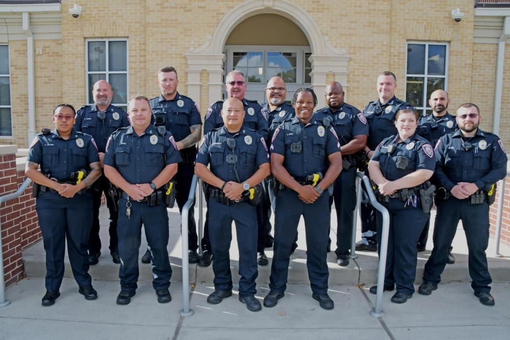 Tomball City Council, Tomball ISD amend agreement to add school resource officers