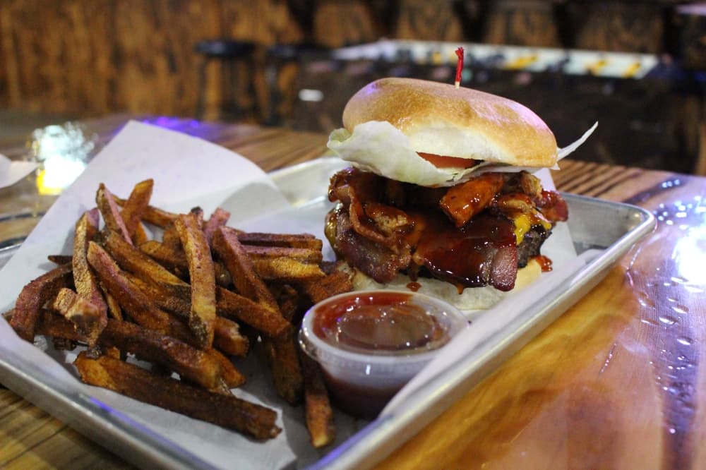 Family-friendly grill Shanahan’s Local Bar and Eatery celebrates 20 years in Montgomery