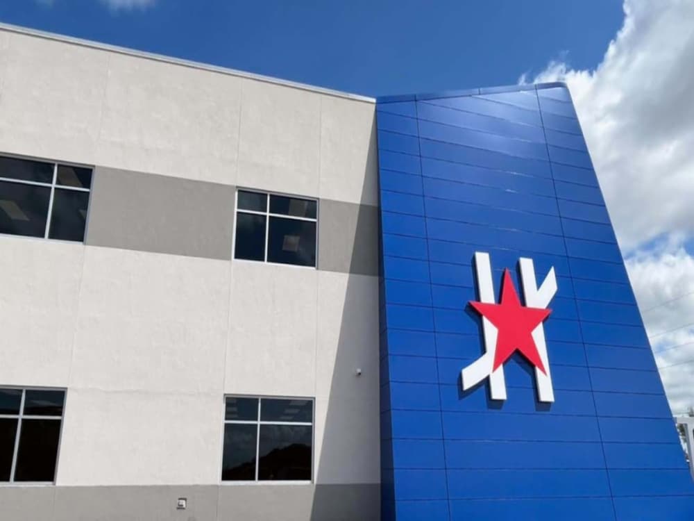 Harmony Public Schools opens new Sugar Land high school