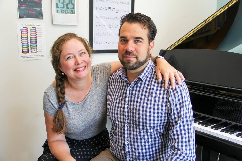 Kingwood Music School brings joy of music to students of all ages