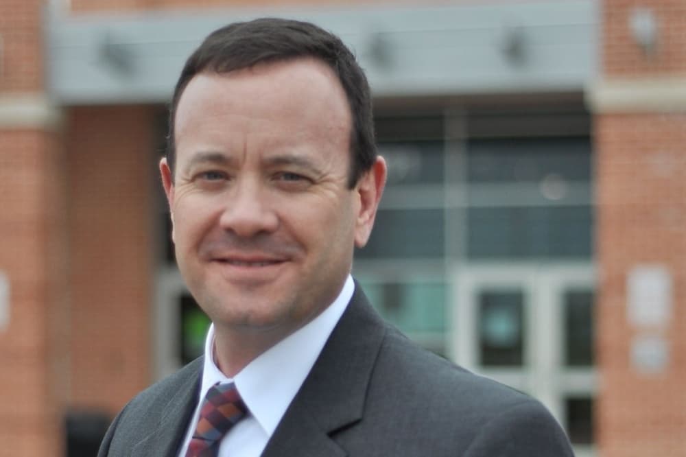 Pflugerville ISD Superintendent Doug Killian named lone finalist in Cy-Fair ISD superintendent search