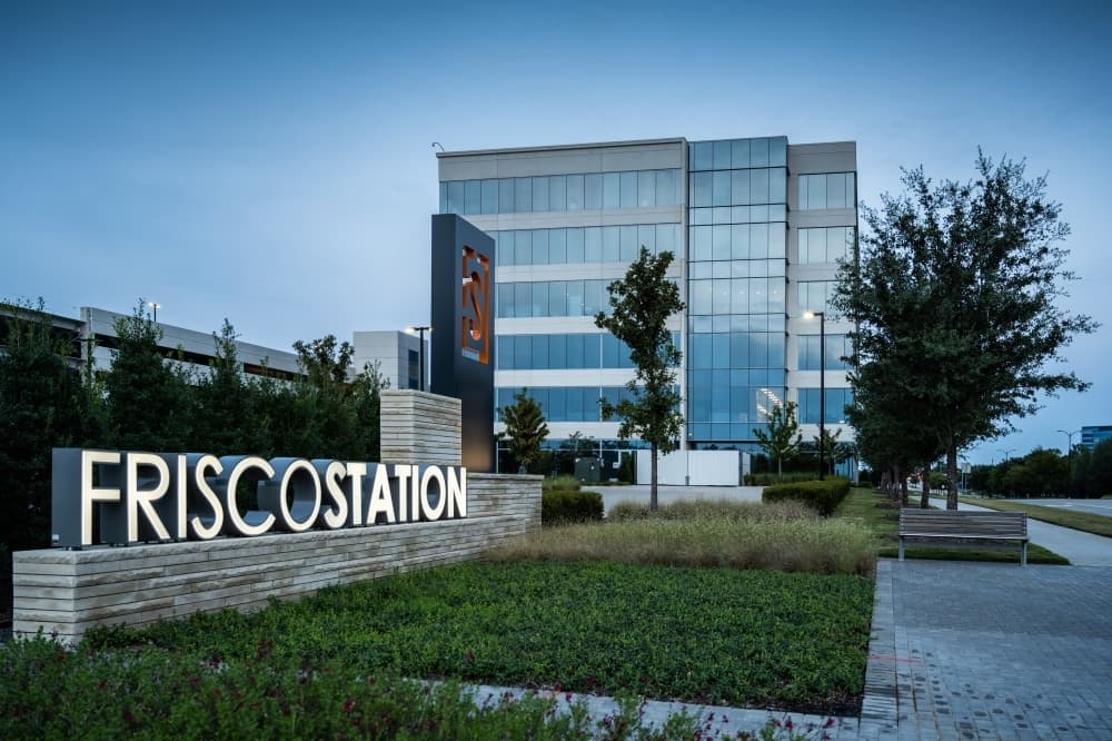 Telecommunications company ExteNet Systems to move HQ to Frisco