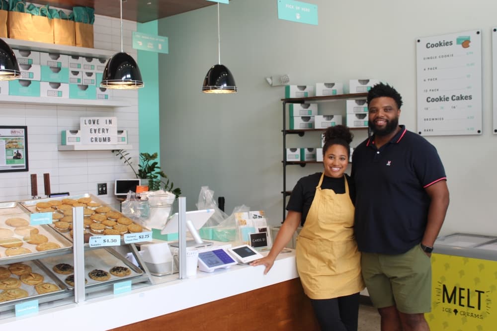 Cookie Society in Frisco continues to grow, introduce new products