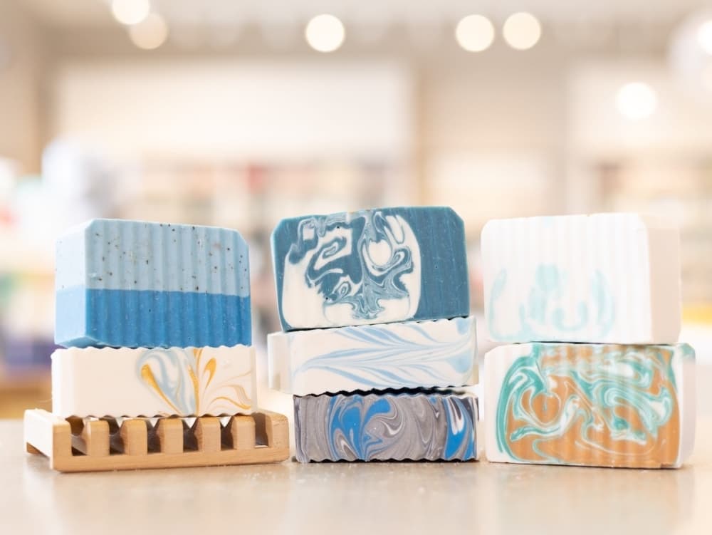 Buff City Soap announces grand opening date for new Sugar Land location