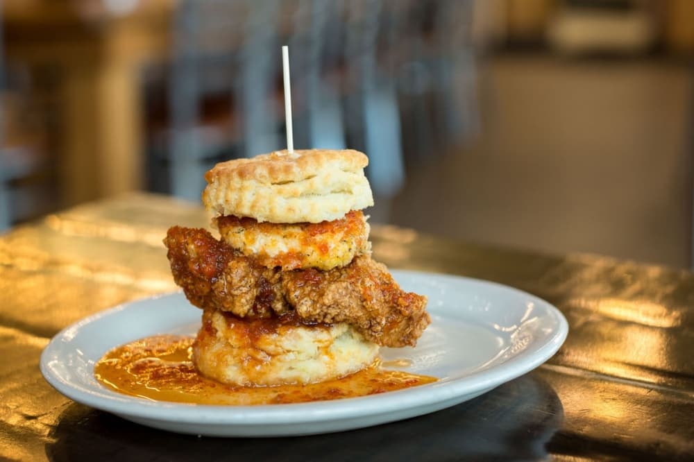 Maple Street Biscuit Co. now open in Bee Cave