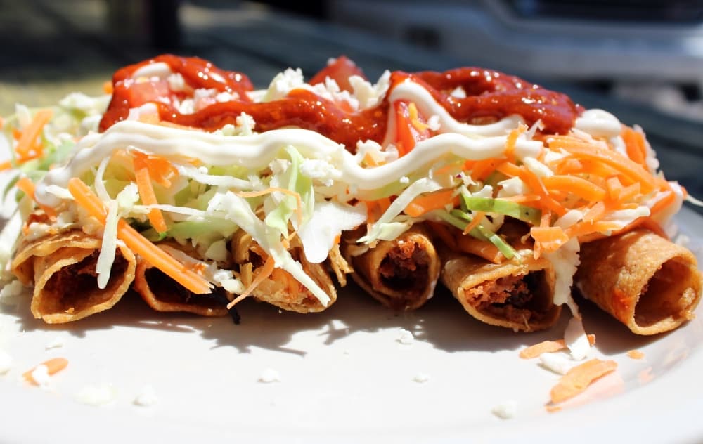 Taquitos