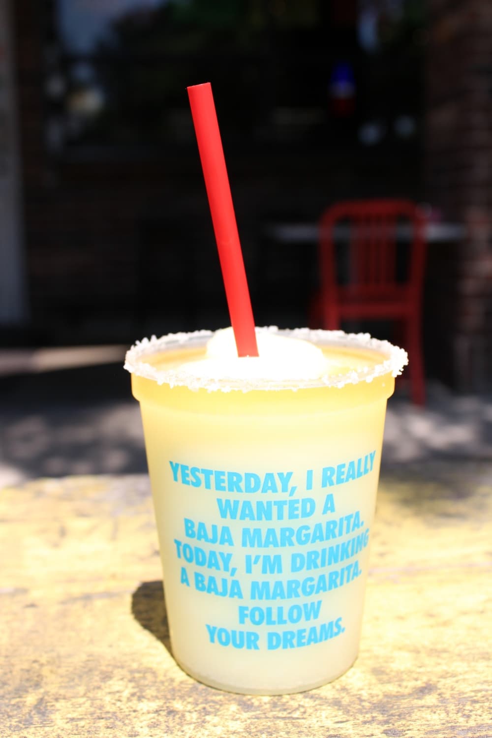 Margarita