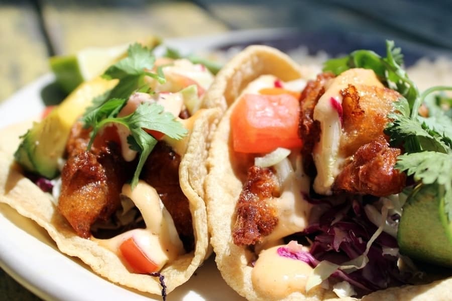 Baja Cantina boasts margaritas, scratch kitchens in Keller, Roanoke