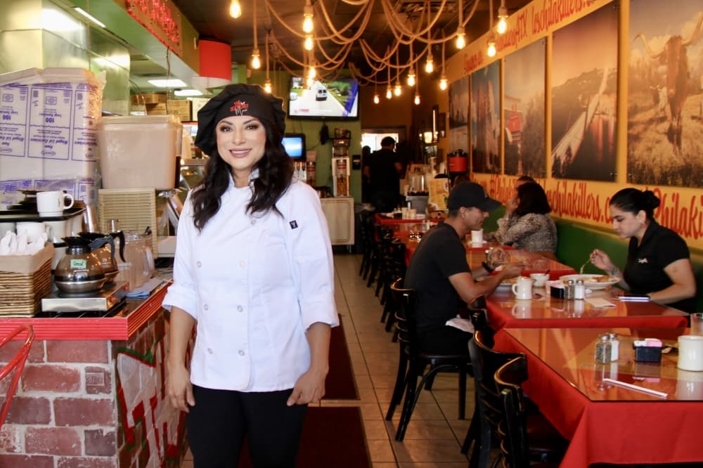 North Austin mercado restaurant Los Chilakillers offers 'explosion of flavors'
