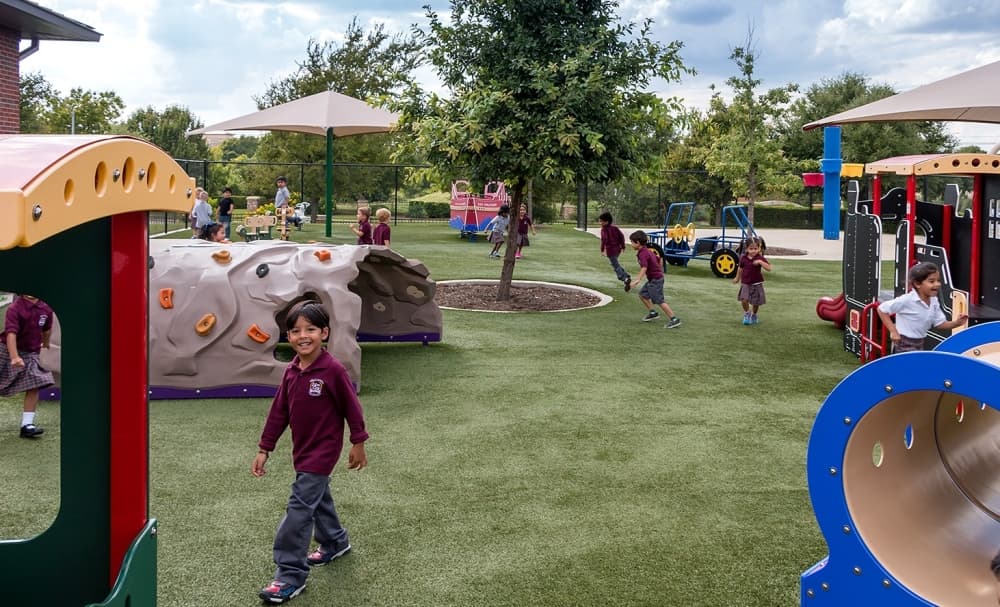 An extensive guide to preschools in Round Rock, Pflugerville and Hutto