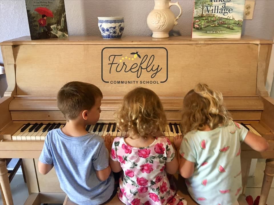 
Courtesy Firefly Community School