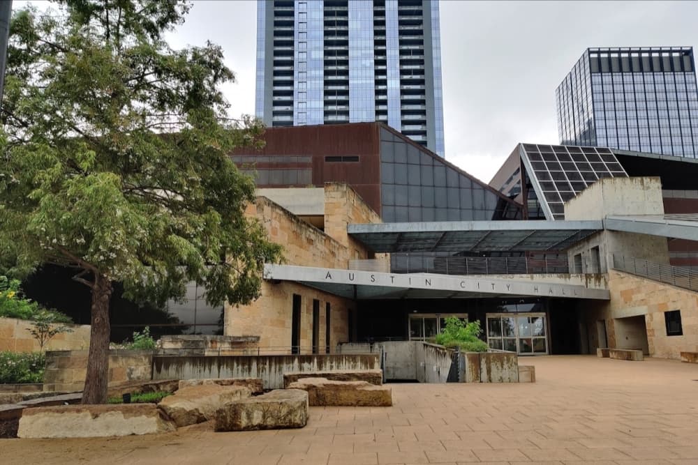 Austin City Hall notebook: License plate readers for police, east side development updates, more than $50M in homelessness funding head to council