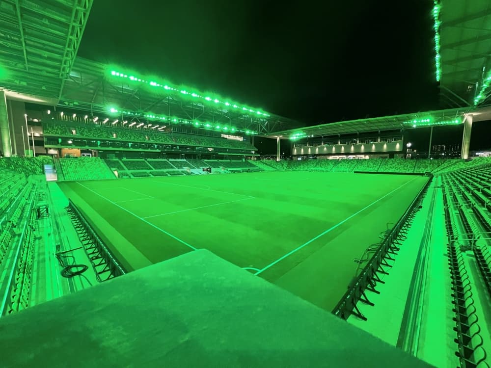 Q2 Stadium