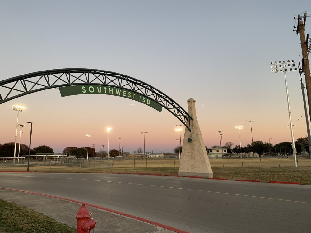 Southwest ISD
