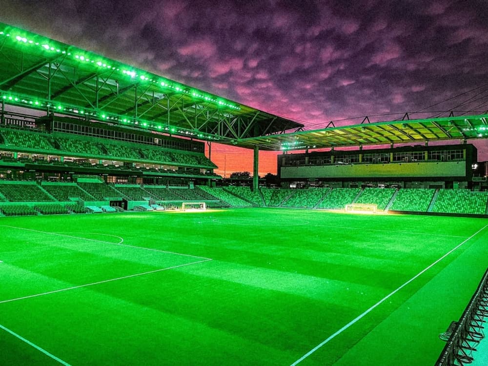 Q2 Stadium