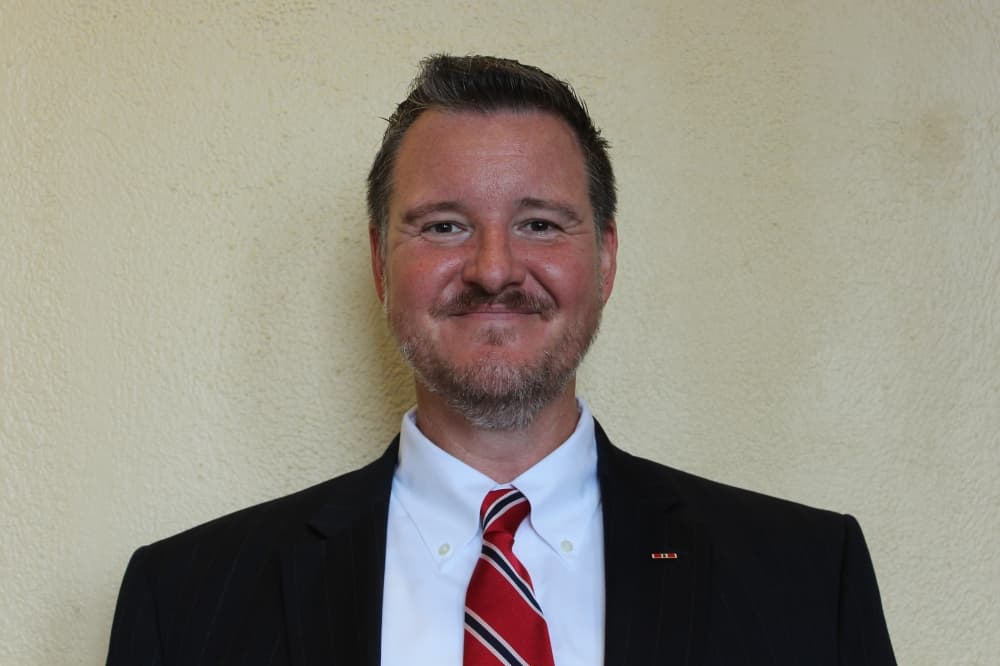 New court in Williamson County receives its first judge