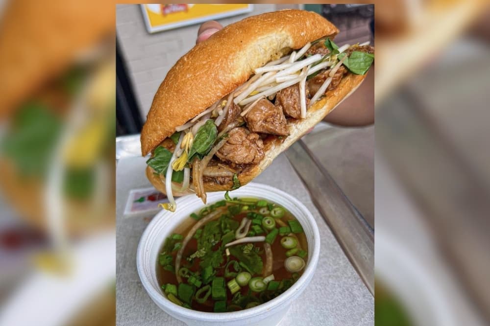 The Pho Fix coming to Metropark Square