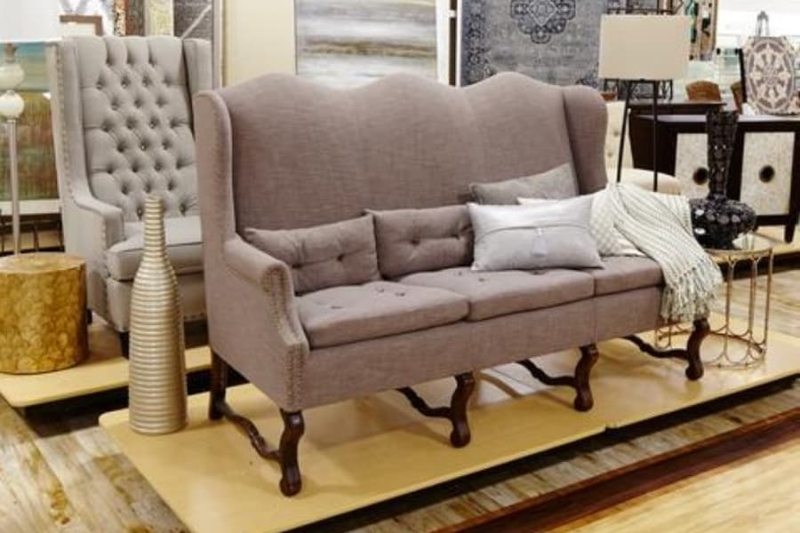HomeGoods projects Oct. 13 opening for upcoming New Caney location