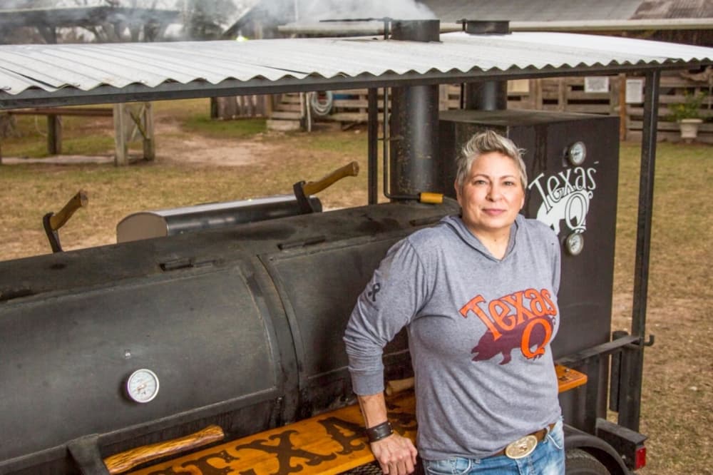 4th-generation pitmaster brings craft barbecue to Kingwood with Texas Q