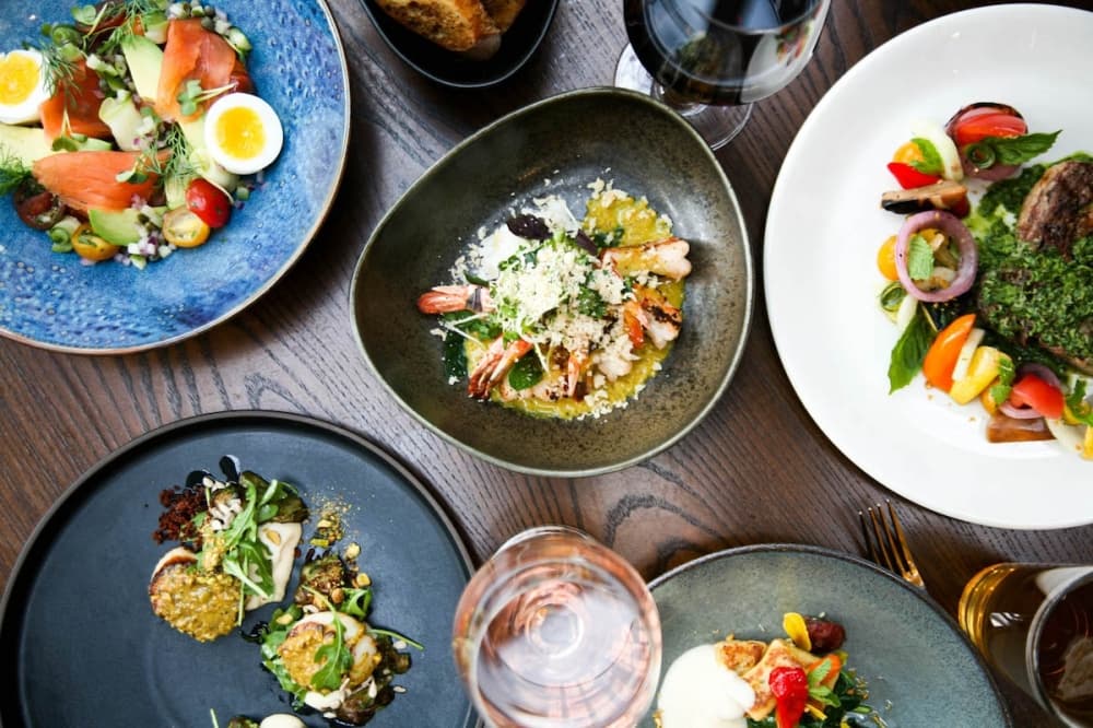 Second Bar + Kitchen opens East Austin location