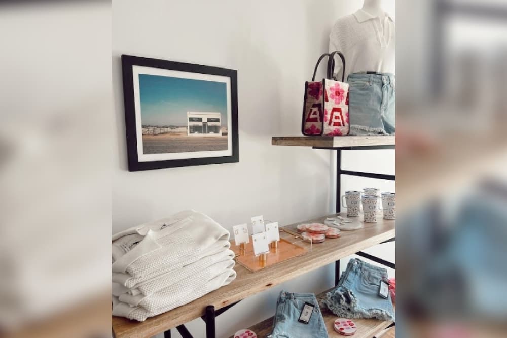 New boutique, gift shop opens in downtown McKinney