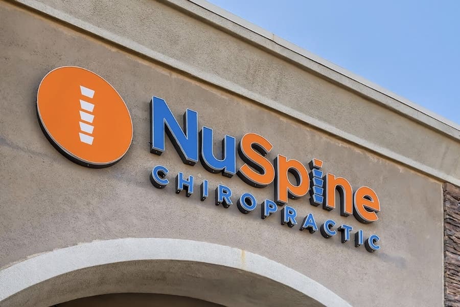 Leander location of NuSpine Chiropractic to open soon