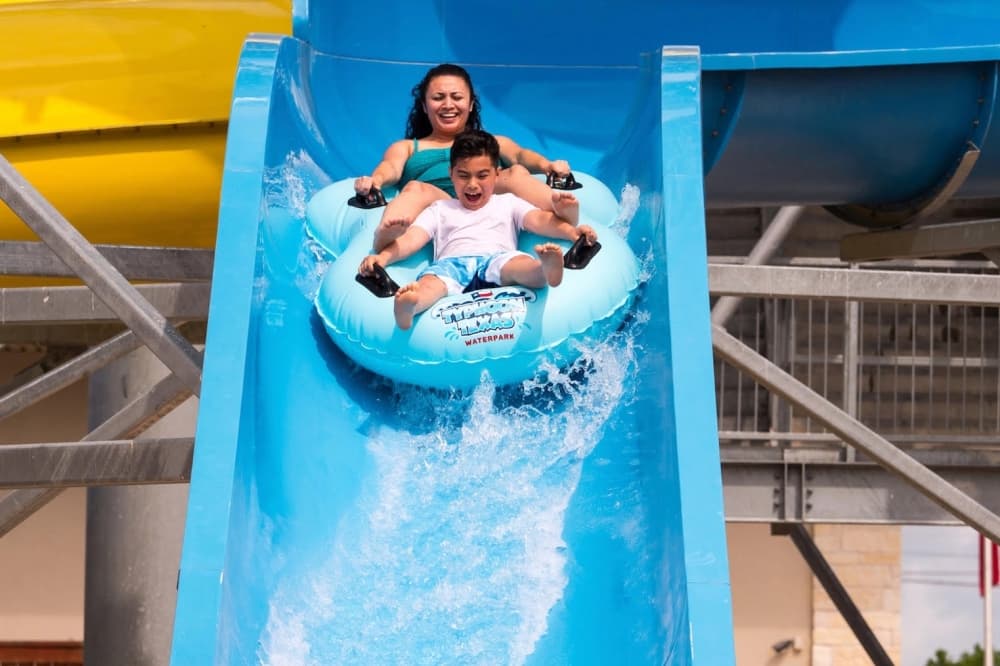 Festivities set for Labor Day in Round Rock and Pflugerville