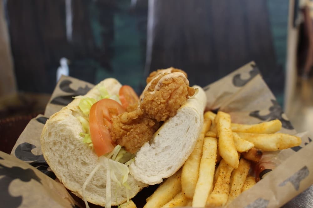 Cajunville owner in Tomball seeks to open additional locations