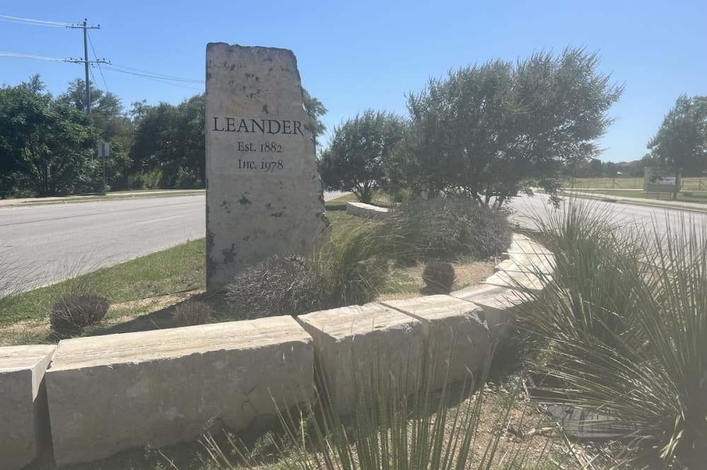Cedar Park, Leander city councils to hold public hearings on FY 2022-23 tax rates, budgets