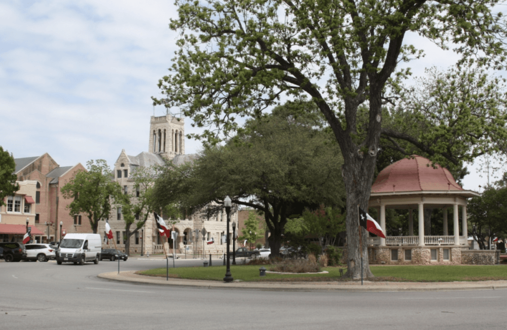 New Braunfels accepting applications for Arts & Heritage Grants