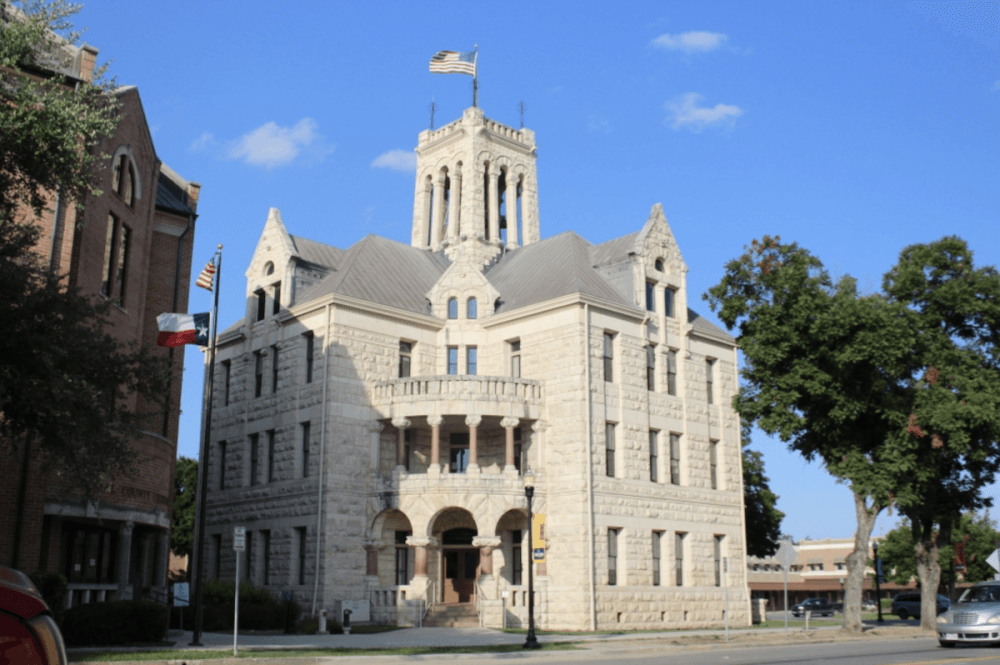 Comal County Veterans Treatment Court Program receives funding