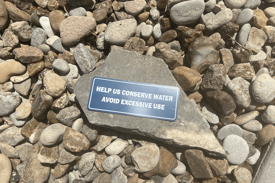 UPDATE: BCRUA pipeline leaks, member cities looking to plan for immediate repair