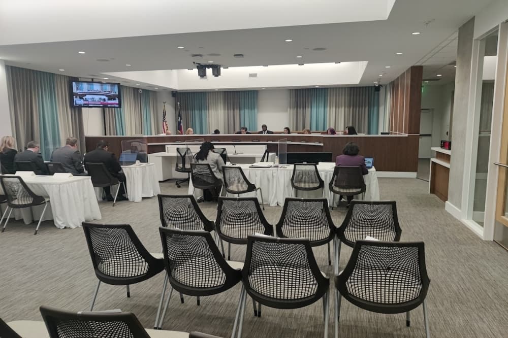 Austin ISD data shows district progress on addressing disproportionate discipline, Black students continue to be over represented