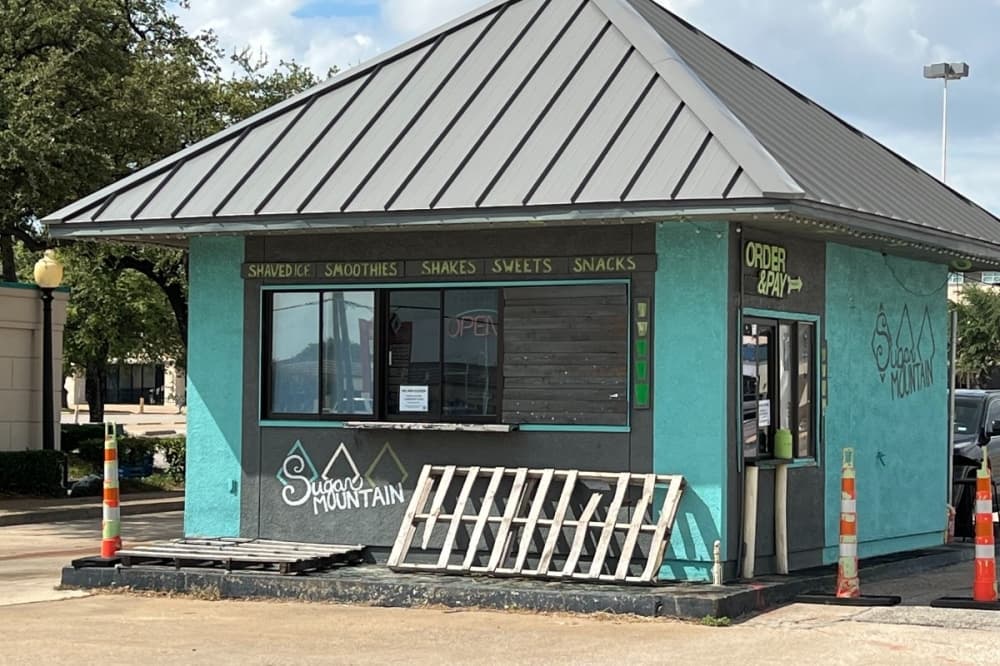 Sugar Mountain closes up shop in Plano after 16 years in business