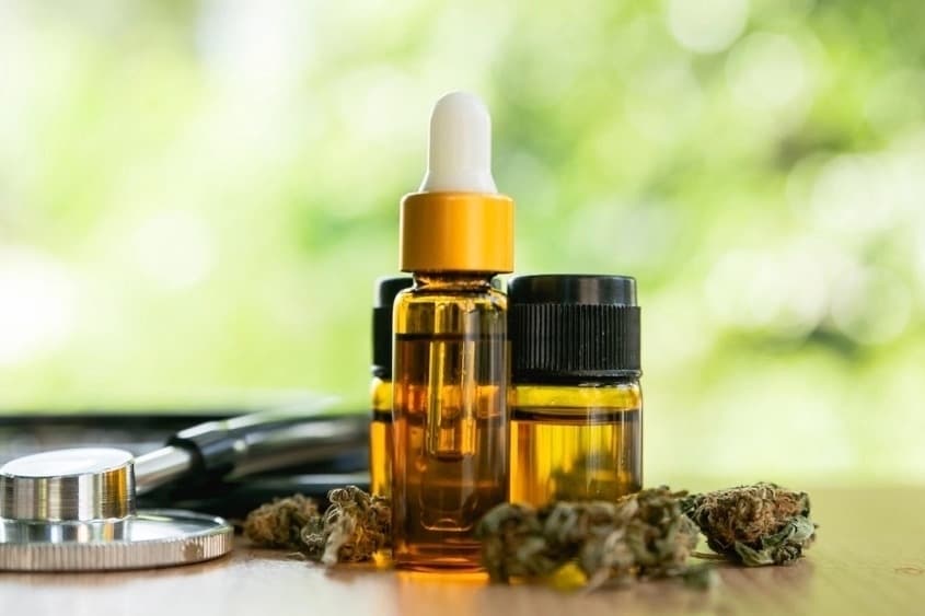 Texas Original opens medical cannabis dispensary in Frisco
