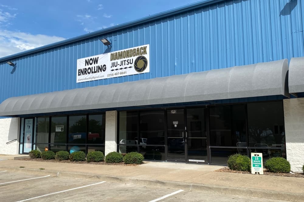 Brazilian jiujitsu, self-defense academy opens in east Frisco