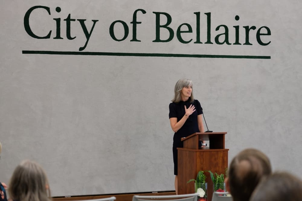 Bellaire hires new city manager following 2-year vacancy