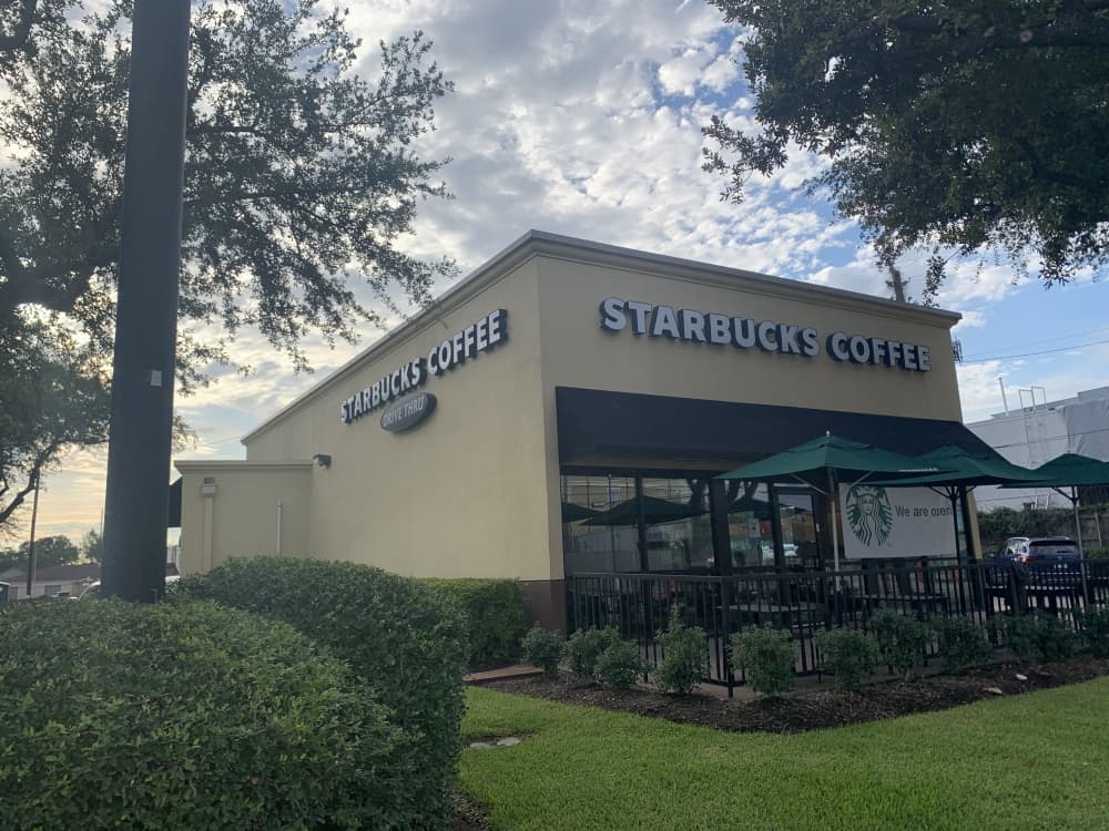 Montrose Starbucks employees look to unionize, trend could follow