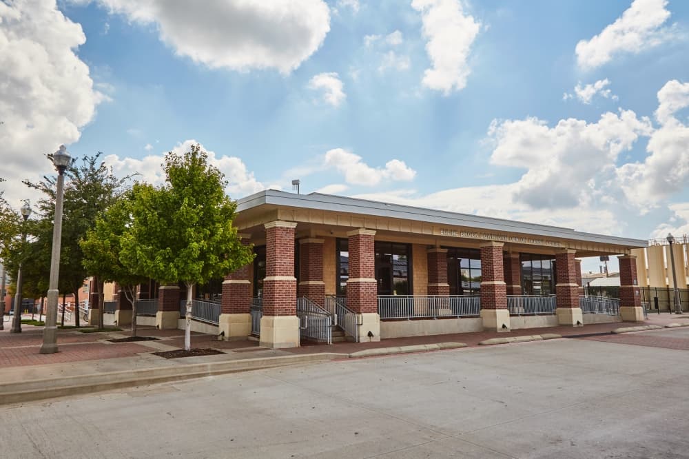 North Central Texas Council of Governments to host meeting on public transit
