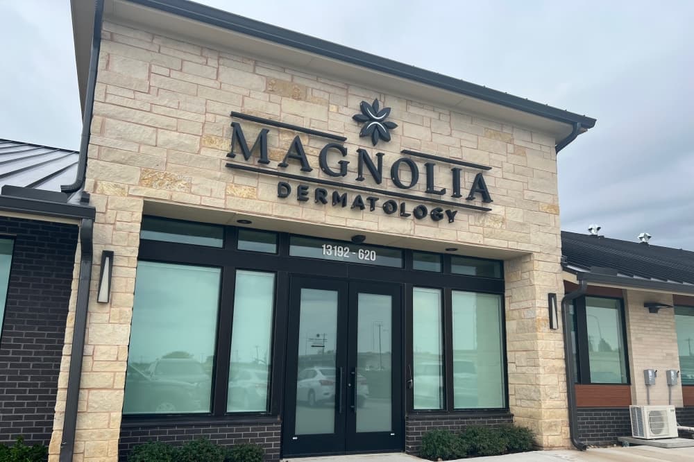 Magnolia Dermatology now open in Frisco