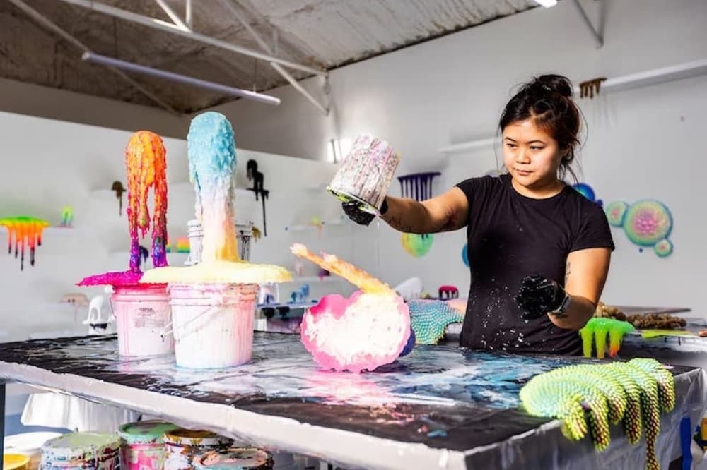 Grapevine’s Meow Wolf announces exhibition’s artist team