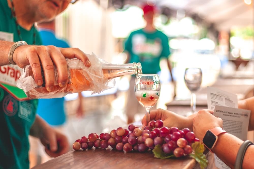 Try Texas Wine at GrapeFest, celebrate Hispanic heritage and more events coming up in Grapevine, Colleyville, Southlake