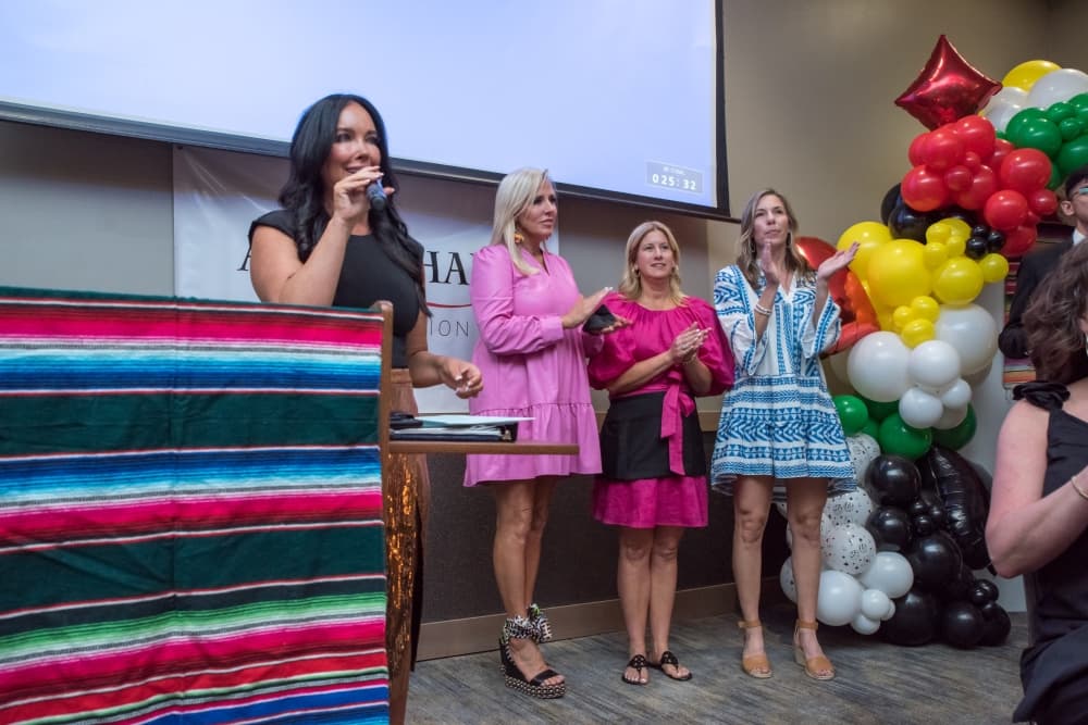 Nonprofit A Kind Hart lends a hand at financial help in Lake Travis