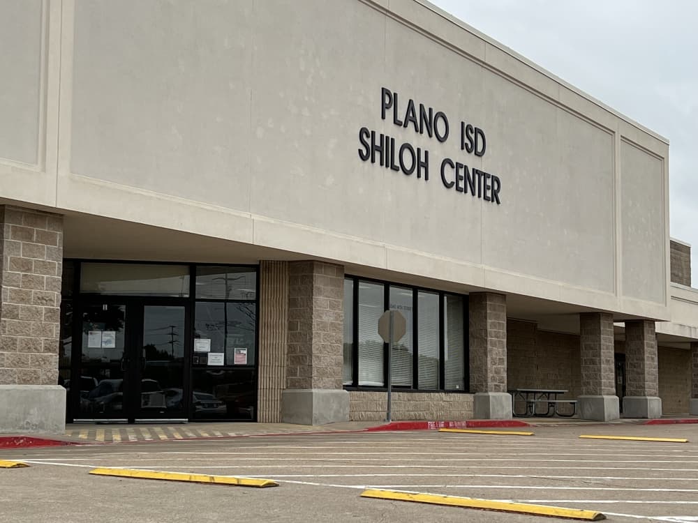 Plano ISD board approves sale of Shiloh Center property